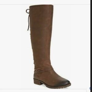 ARTURO CHIANG Darla' Riding Boot